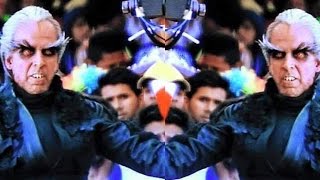 Robot 2 Trailer 2016 Akshay Kumar Rajinikanth Amy Jackson