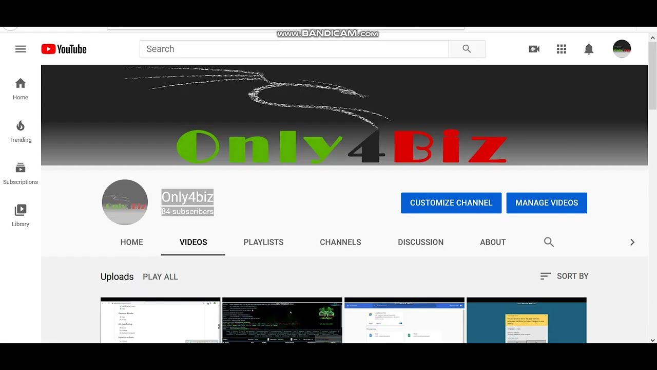 XAMPP Bulletproof Hosting