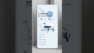 Android Homescreen Setup No.170 screenshot 5