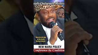 Information Question to El-Rufai News