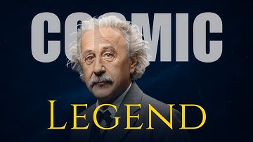 Albert Einstein: The Boy Who Redefined the Universe