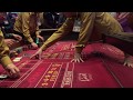 Live Casino Craps Game #6 - YouTube