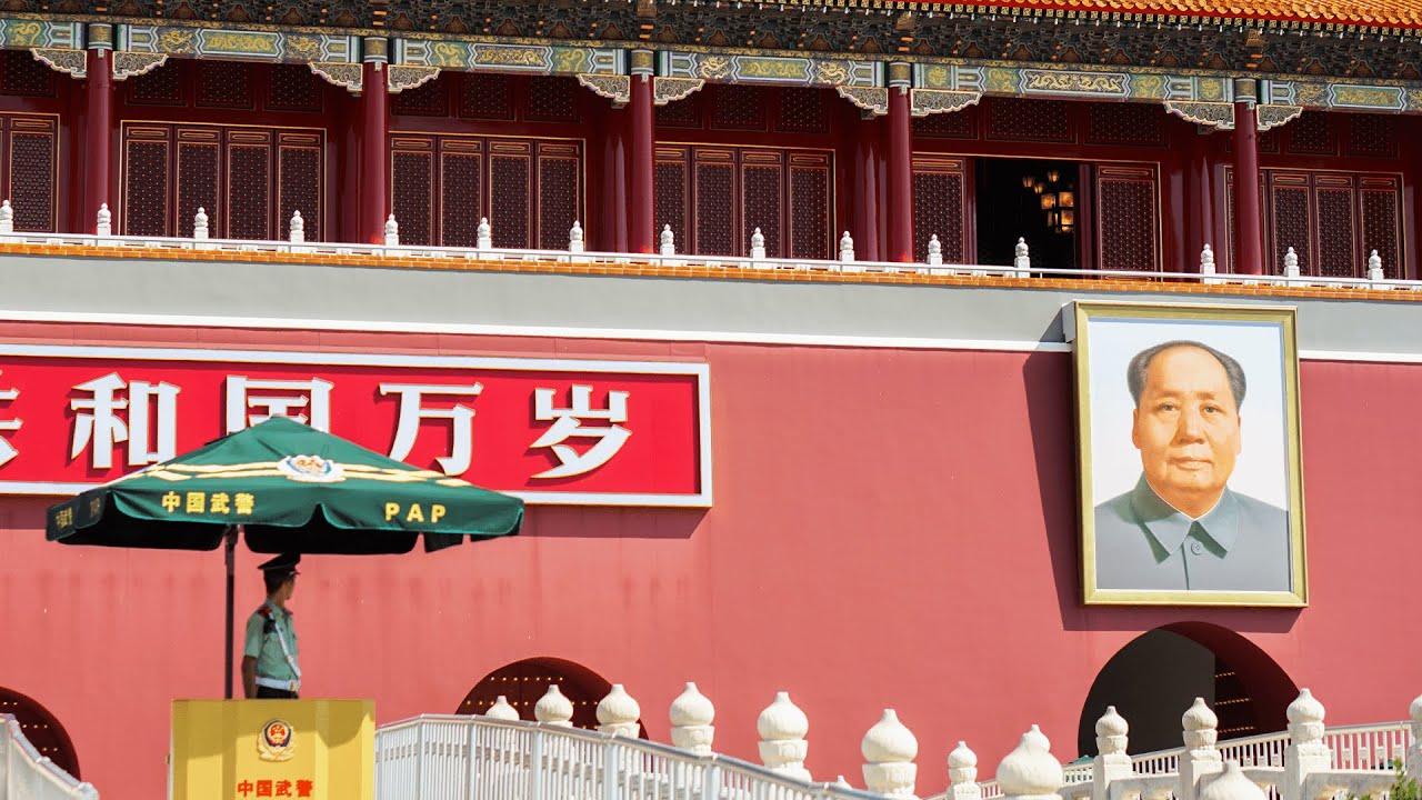 Photography and Travelling in China – Get Better Photos (For Stock Photography)