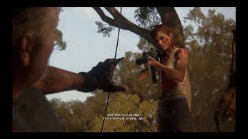 32 // 2425 Constance - The Last of Us™ Part II Remastered