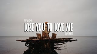 Selena Gomez - Lose You To Love Me (Shane Remix)