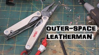 BOLTR: NASA multitool