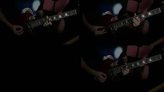 Download Lagu .diedlonely., Antent - a dream about you (guitar cover) MP3