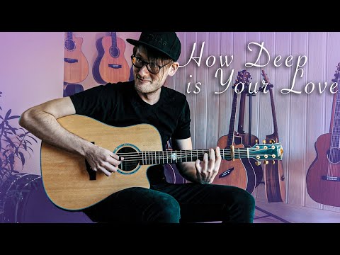 How Deep Is Your Love - Bee Gees