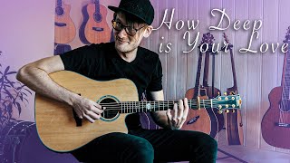 How Deep Is Your Love - Bee Gees
