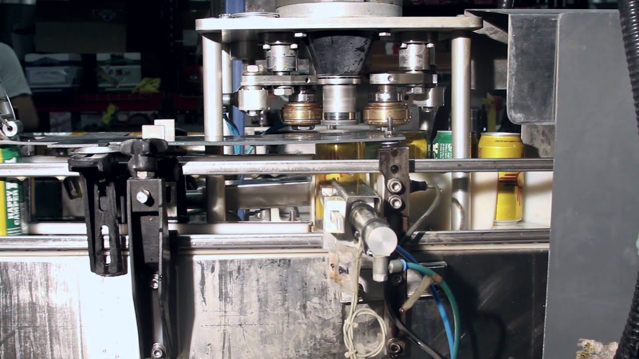 What Makes Santa Fe Brewing Company Unique - YouTube