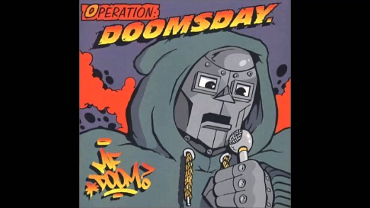 Take****様2点まとめ MF DOOM DIGGIN MASSIVE MF DOOM - Unexpected Guests, Vol. 2 [2011- 2020] (Full Album