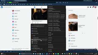 Proxy Shortcuts And Page Context Options