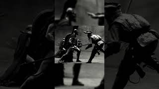 No Surrender. No Retreat. Only Strength.  #warrior #motivation #sport #sparta #energy