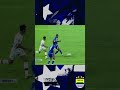 Uilliam Barros || Gol Ke-6 melawan Persis Solo Leg 1 Musim 2025/2026