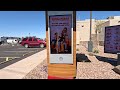 Burger King Drive-Thru, Spicy Royal Crispy Wrap, Hamburger &amp; Coke, Gila Bend, Arizona 9 Feb 2026 NGH