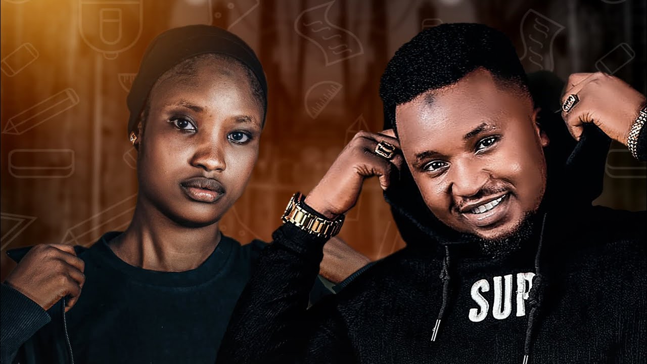 Umar Uk Ft Maryam A Sadik Mafarkina Official Audio - YouTube