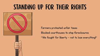 Shays' Rebellion