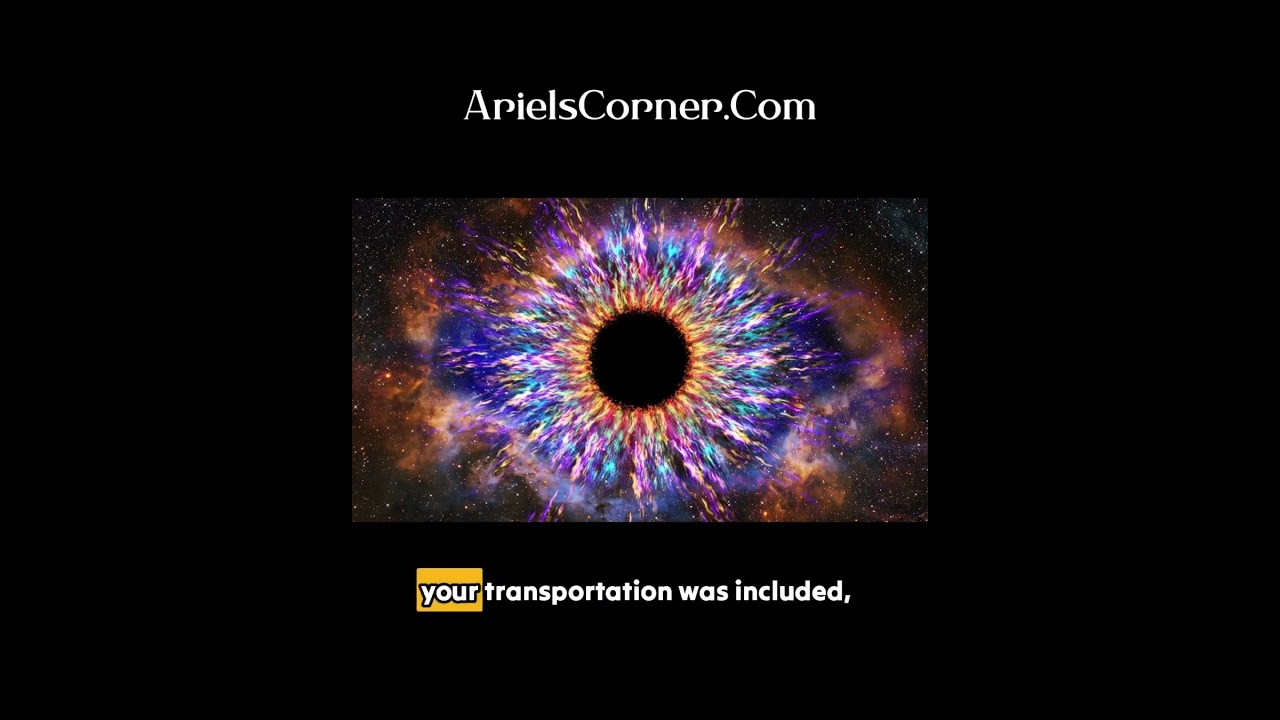 Peace Is the Ultimate All-Inclusive Package