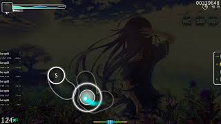 osu! - Yasuda Rei Passcode 4854 TV +HDSDNC