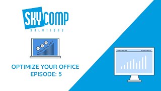 What do Bell Canada's Services look like? - Optimize Your Office - Episode 5