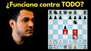 ¿Cómo jugar LONDRES contra TODO? Derrotando 7 Defensas DISTINTAS by Ajedrez Guerrero 73,913 views 4 months ago 59 minutes