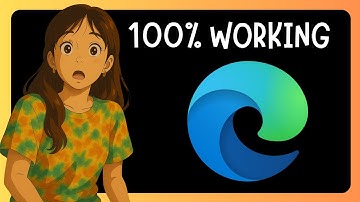 How To Change Microsoft Edge Display Language EASY