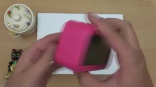 Buceta De Vidro , Sam-Memes