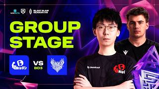 Full Game: Yakult Brothers vs Gamer Legion - Game 2 (BO3) | Blast Slam VIII Group Stage screenshot 3