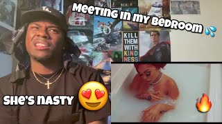 Gucci Mane - Meeting feat. Mulatto \& Foogiano [Official Video] | Reaction