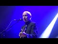 Midge Ure - Dancing With Tears In My Eyes - Leicester De Montfort Hall - 8th October 2019