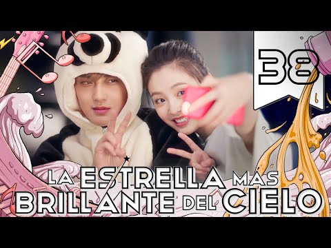 【SUB ESPAÑOL】 ▶Drama: La Estrella más brillante del Cielo - The brightest Star in the Sky (Ep. 38)