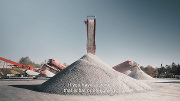 Newfound flexibility with Sandvik dual powered mobile crushers and screens