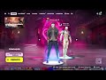 Live Chega mais vamos de Fortnite