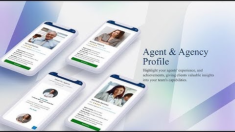 Vallettasoft Real Estate Mobile Application - Real Estate Mobile App Development