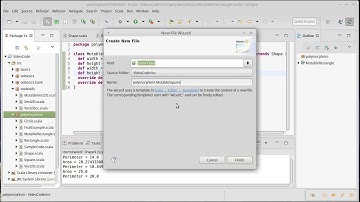 When to Inherit (using Scala)