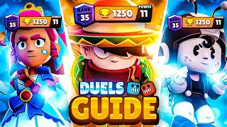 TRIPLE RANG 35 IN DUELLE 🏆 BESTE DUELL COMBOS | GUIDE | Road to Duel Pro Folge 2