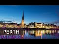 PERTH, SCOTLAND | A Day Trip from Edinburgh!