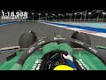Assetto Corsa | VRC Formula Alpha 2024 (CSP) | Lusail | ONBOARD