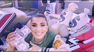 'Get That Money' BTS | Video Diary #15