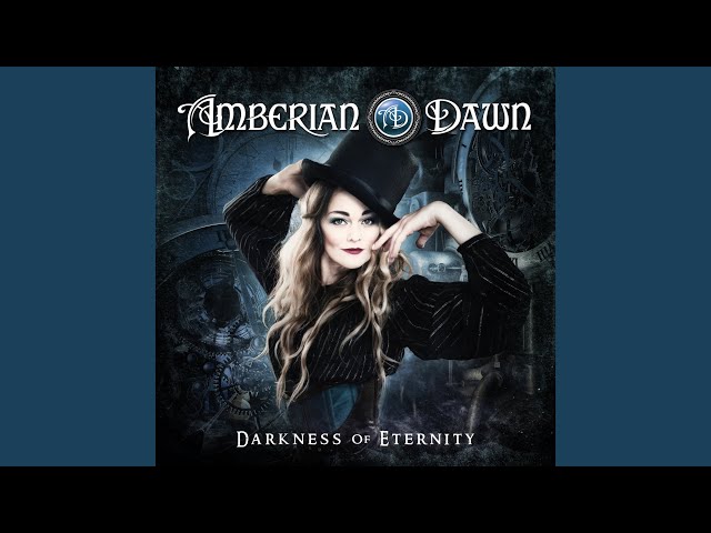 Amberian Dawn - Breathe Again