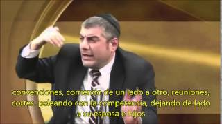 Corriendo detras del dinero
