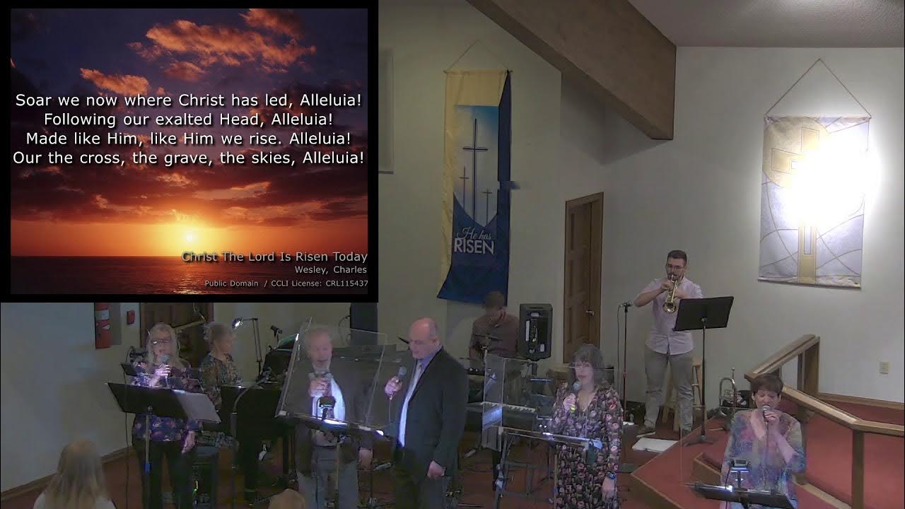 Elim Lutheran Church Lake Stevens WA YouTube