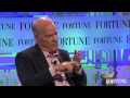 KKR co-CEO Henry Kravis at Fortune's Brainstorm Tech | Fortune