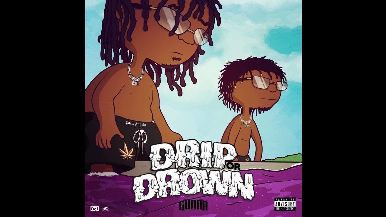 Gunna Ft. Young Thug - Don't Play With It