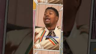 Famous Tariq Nasheed Talks About His Earlier Books About Relationships#tariqnasheed#artofmackin#kingflex Net Worth