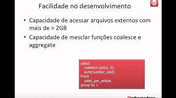 Conhecendo o banco de dados InterBase XE da Embarcadero