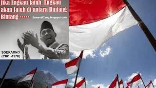 Indonesiaku Tanah subur rakyat nganggur
