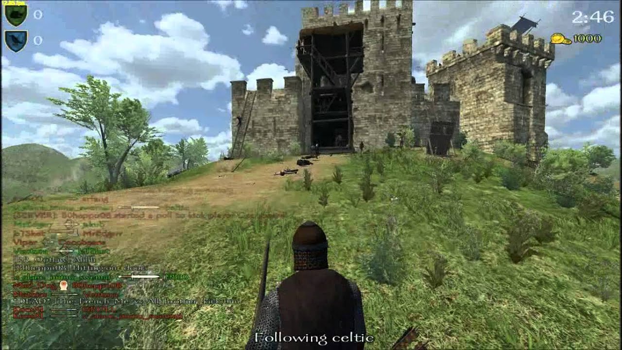 moddb mount and blade warband mod moddb mount and blade warband mod