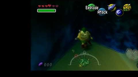 Zora Shop Blast Mask recoil clip for low%