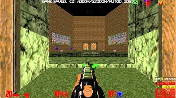 [Doom 2] The Master Levels  - Part 5/7